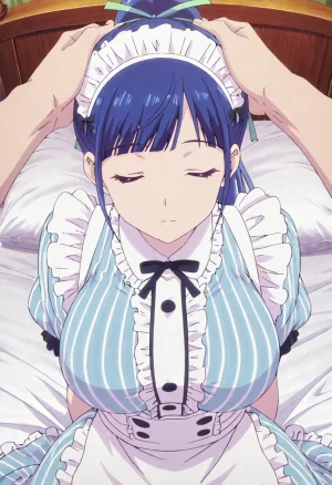 Tsuruga Ami 悲しいサイ - Page 169