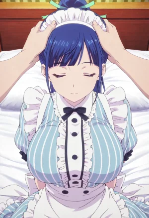 Tsuruga Ami 悲しいサイ - Page 171