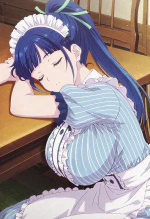 Tsuruga Ami 悲しいサイ - Page 173