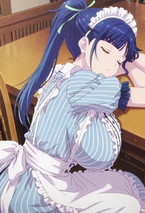 Tsuruga Ami 悲しいサイ - Page 175