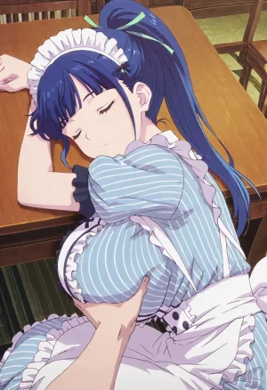 Tsuruga Ami 悲しいサイ - Page 176