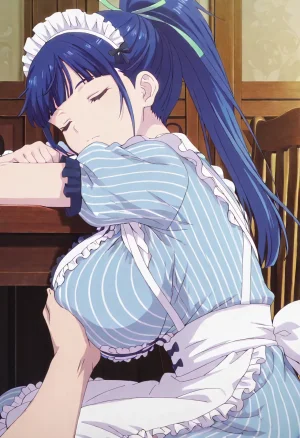 Tsuruga Ami 悲しいサイ - Page 177