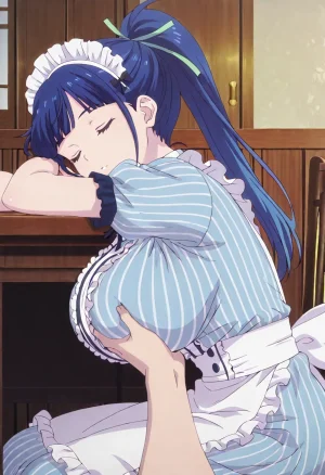 Tsuruga Ami 悲しいサイ - Page 178