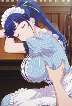 Tsuruga Ami 悲しいサイ - Page 180