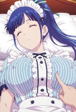 Tsuruga Ami 悲しいサイ - Page 182