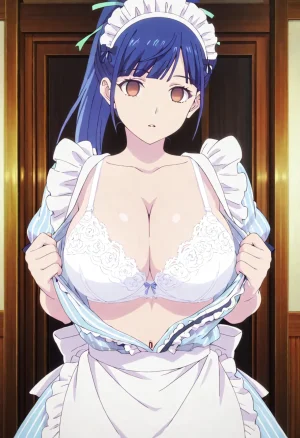 Tsuruga Ami 悲しいサイ - Page 25