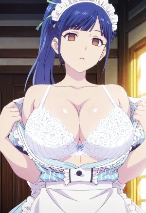 Tsuruga Ami 悲しいサイ - Page 26