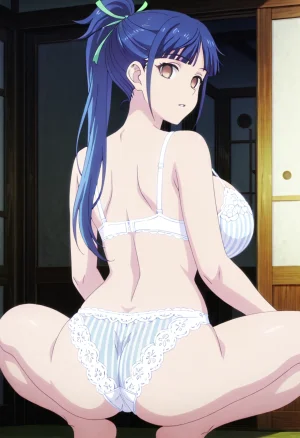 Tsuruga Ami 悲しいサイ - Page 32