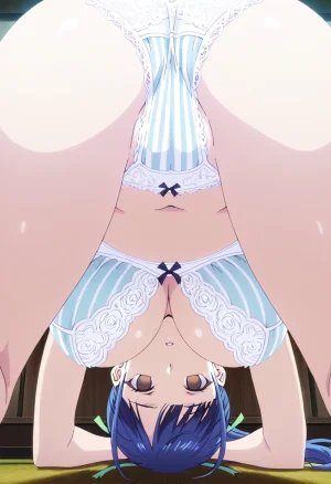 Tsuruga Ami 悲しいサイ - Page 35