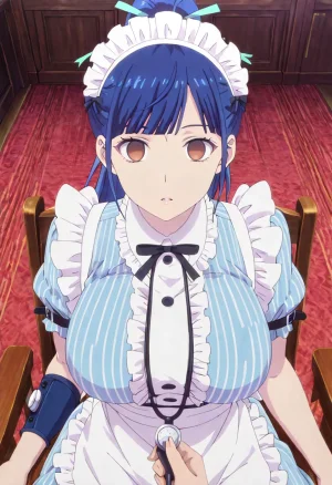 Tsuruga Ami 悲しいサイ - Page 359