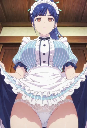 Tsuruga Ami 悲しいサイ - Page 4