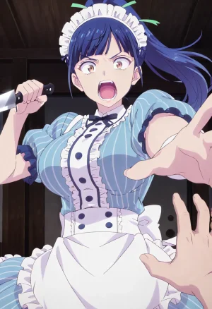 Tsuruga Ami 悲しいサイ - Page 405