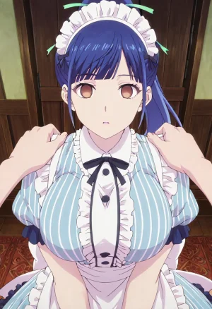 Tsuruga Ami 悲しいサイ - Page 409