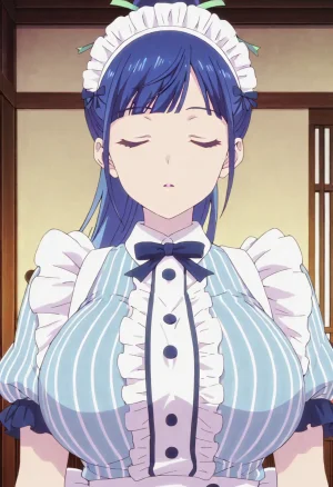 Tsuruga Ami 悲しいサイ - Page 411