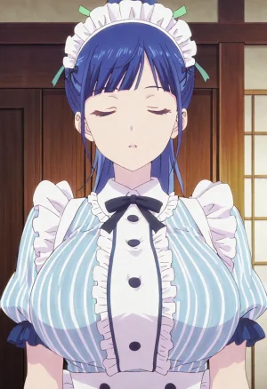 Tsuruga Ami 悲しいサイ - Page 412