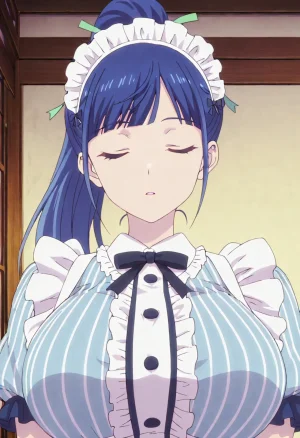 Tsuruga Ami 悲しいサイ - Page 414