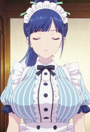 Tsuruga Ami 悲しいサイ - Page 415