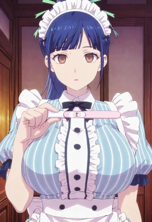 Tsuruga Ami 悲しいサイ - Page 486