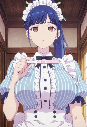 Tsuruga Ami 悲しいサイ - Page 487