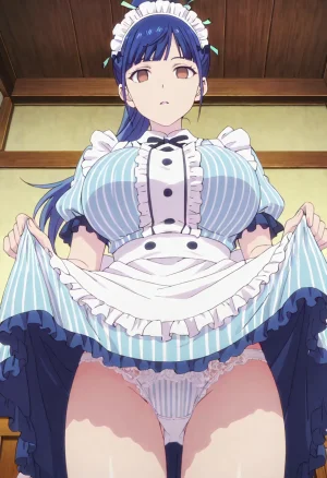 Tsuruga Ami 悲しいサイ - Page 6