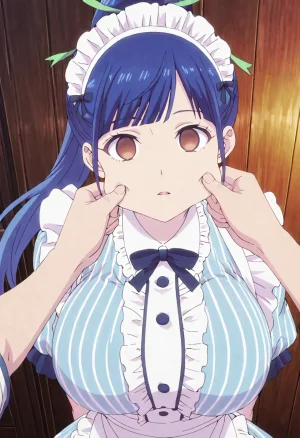 Tsuruga Ami 悲しいサイ - Page 81