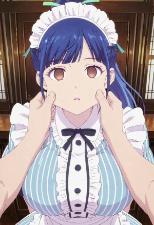 Tsuruga Ami 悲しいサイ - Page 82