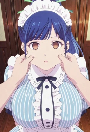 Tsuruga Ami 悲しいサイ - Page 84