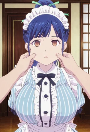 Tsuruga Ami 悲しいサイ - Page 85