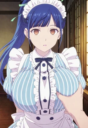 Tsuruga Ami 悲しいサイ - Page 88