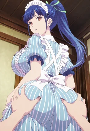 Tsuruga Ami 悲しいサイ - Page 93