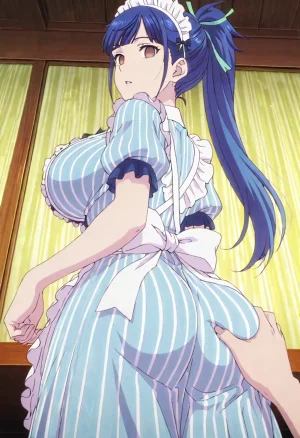 Tsuruga Ami 悲しいサイ - Page 94