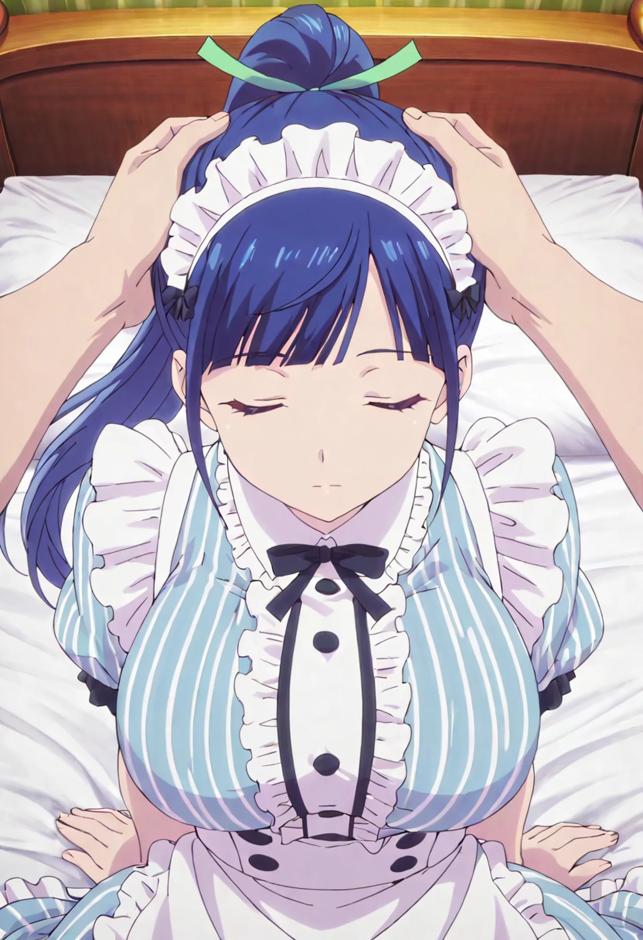 Tsuruga Ami 悲しいサイ - Image 167