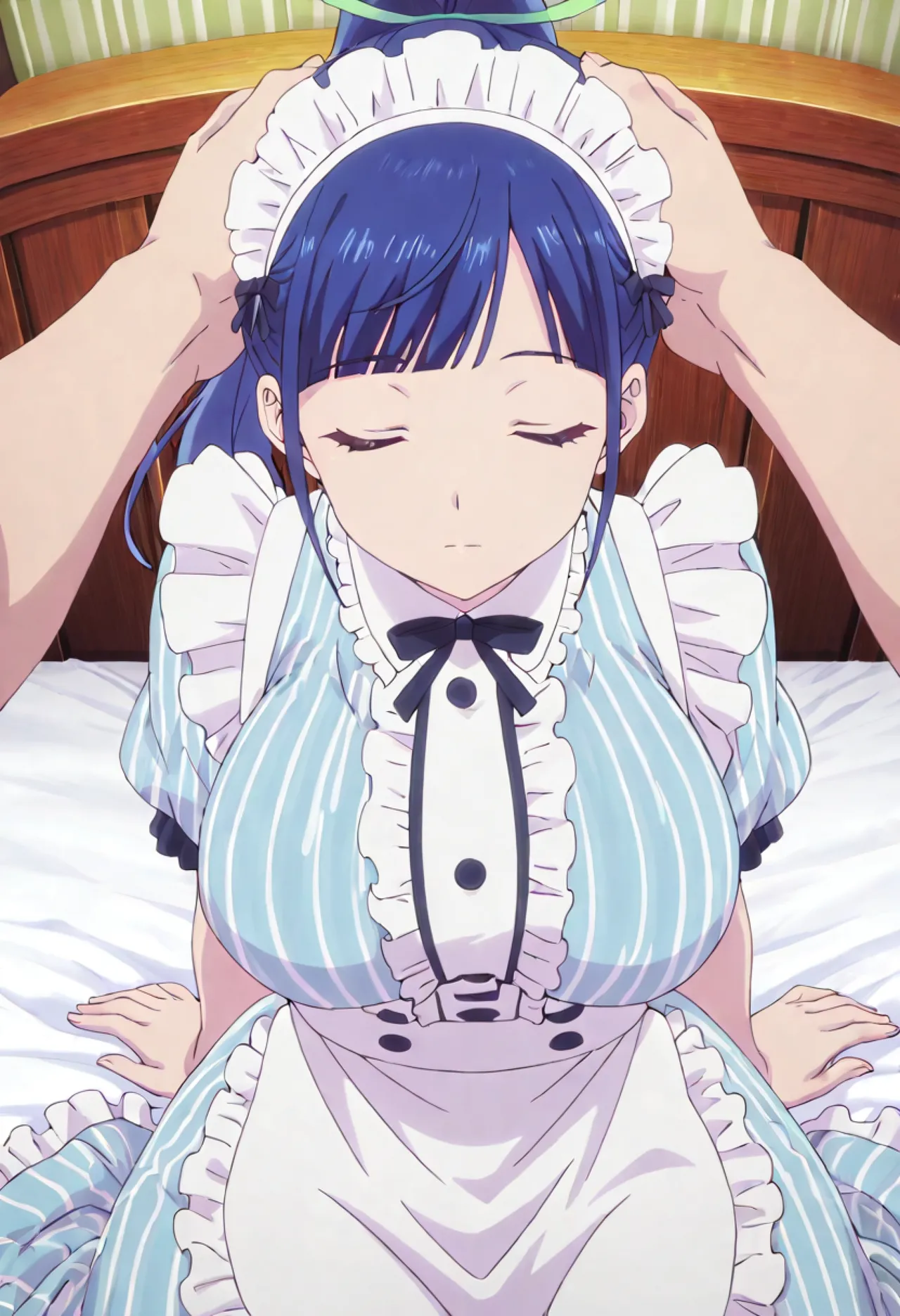 Tsuruga Ami 悲しいサイ - Image 168