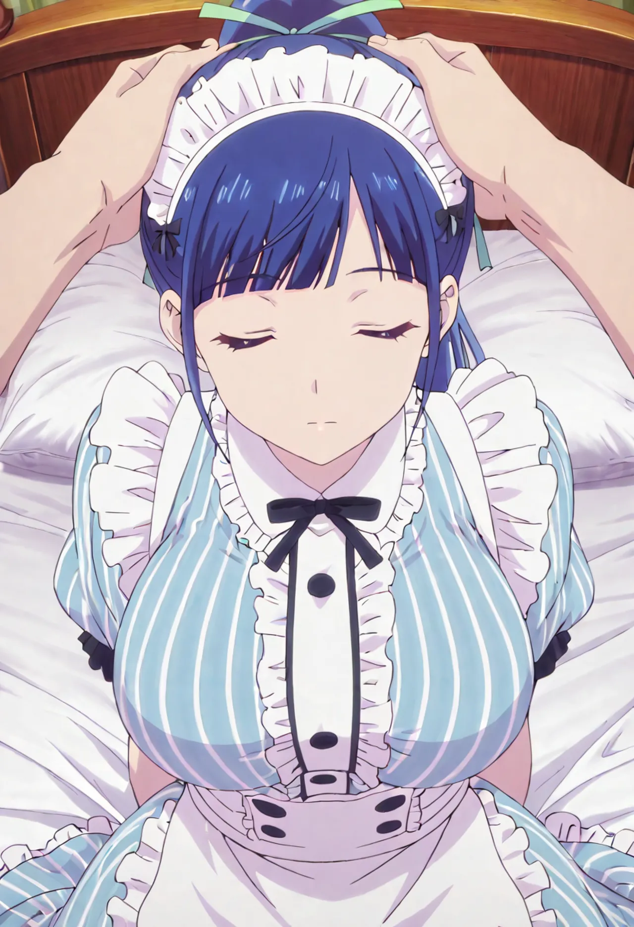 Tsuruga Ami 悲しいサイ - Image 169