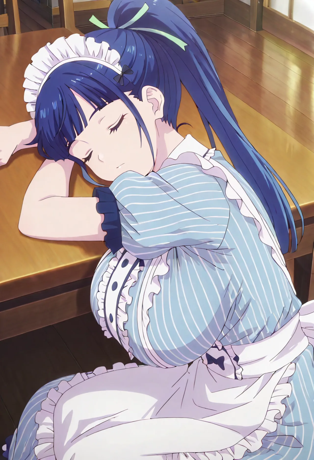 Tsuruga Ami 悲しいサイ - Image 172