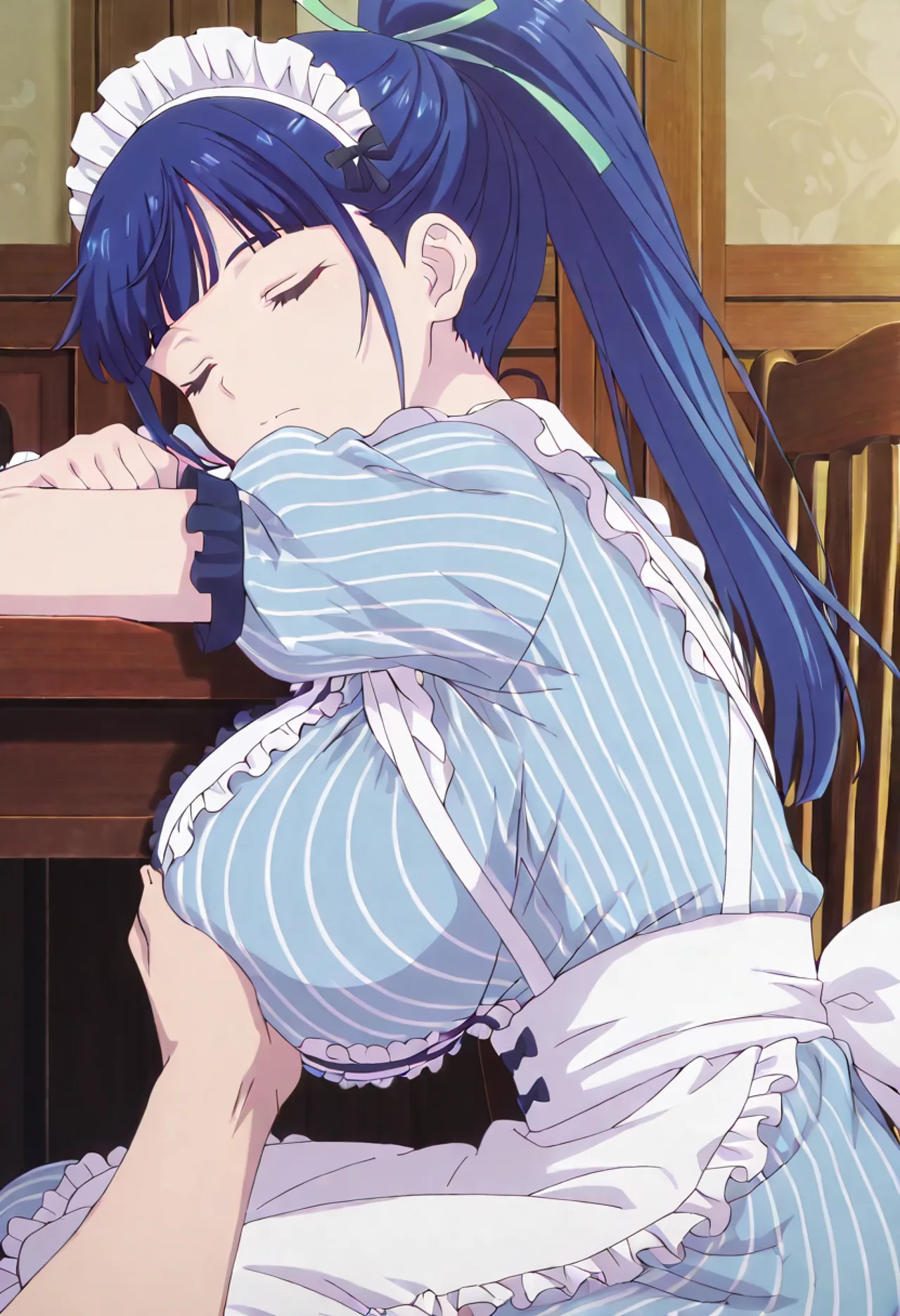 Tsuruga Ami 悲しいサイ - Image 177