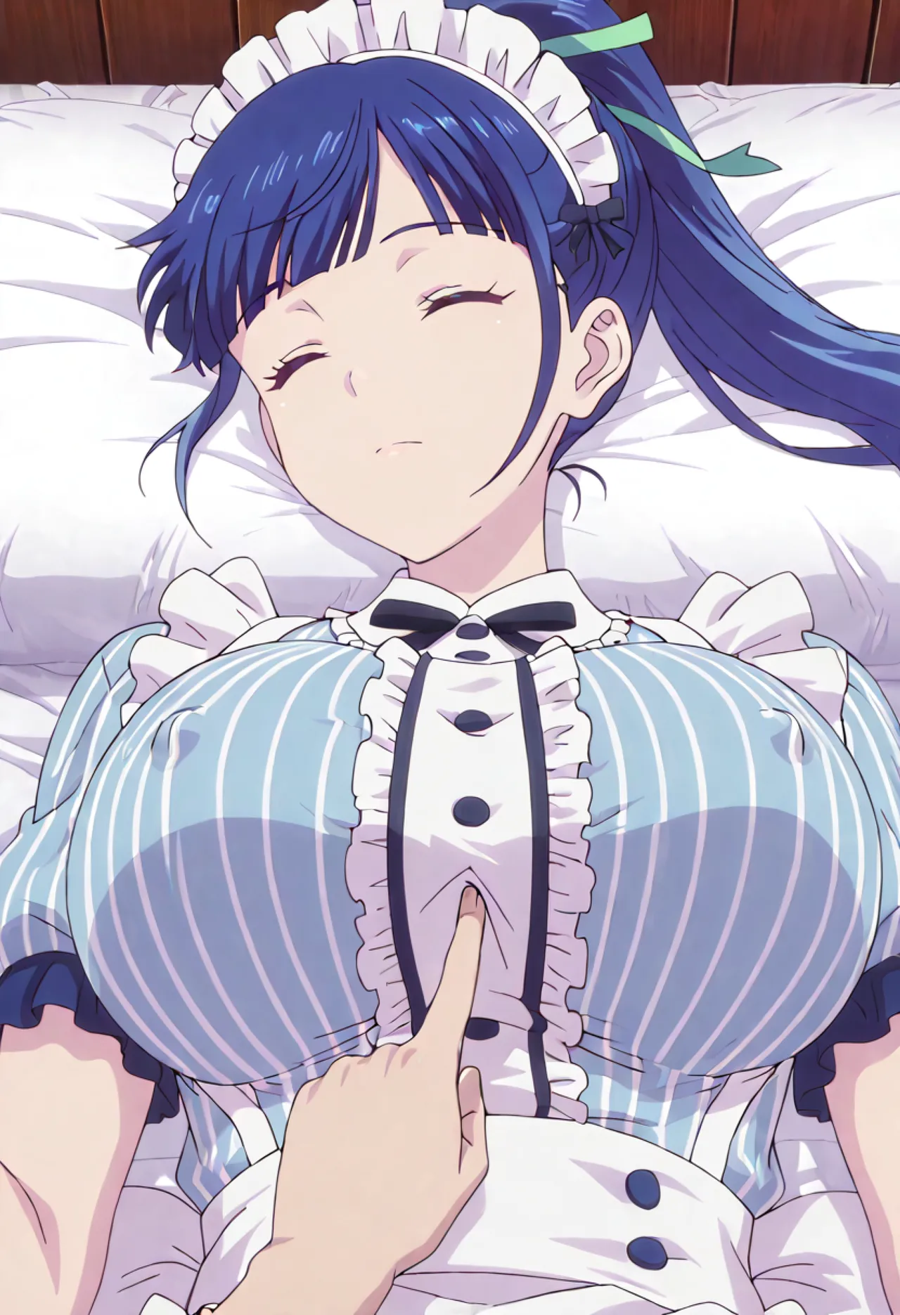 Tsuruga Ami 悲しいサイ - Image 181