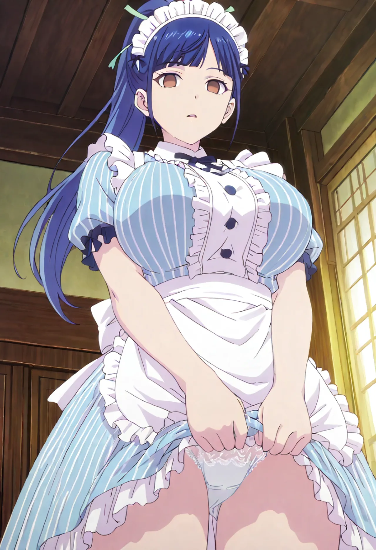 Tsuruga Ami 悲しいサイ - Image 2