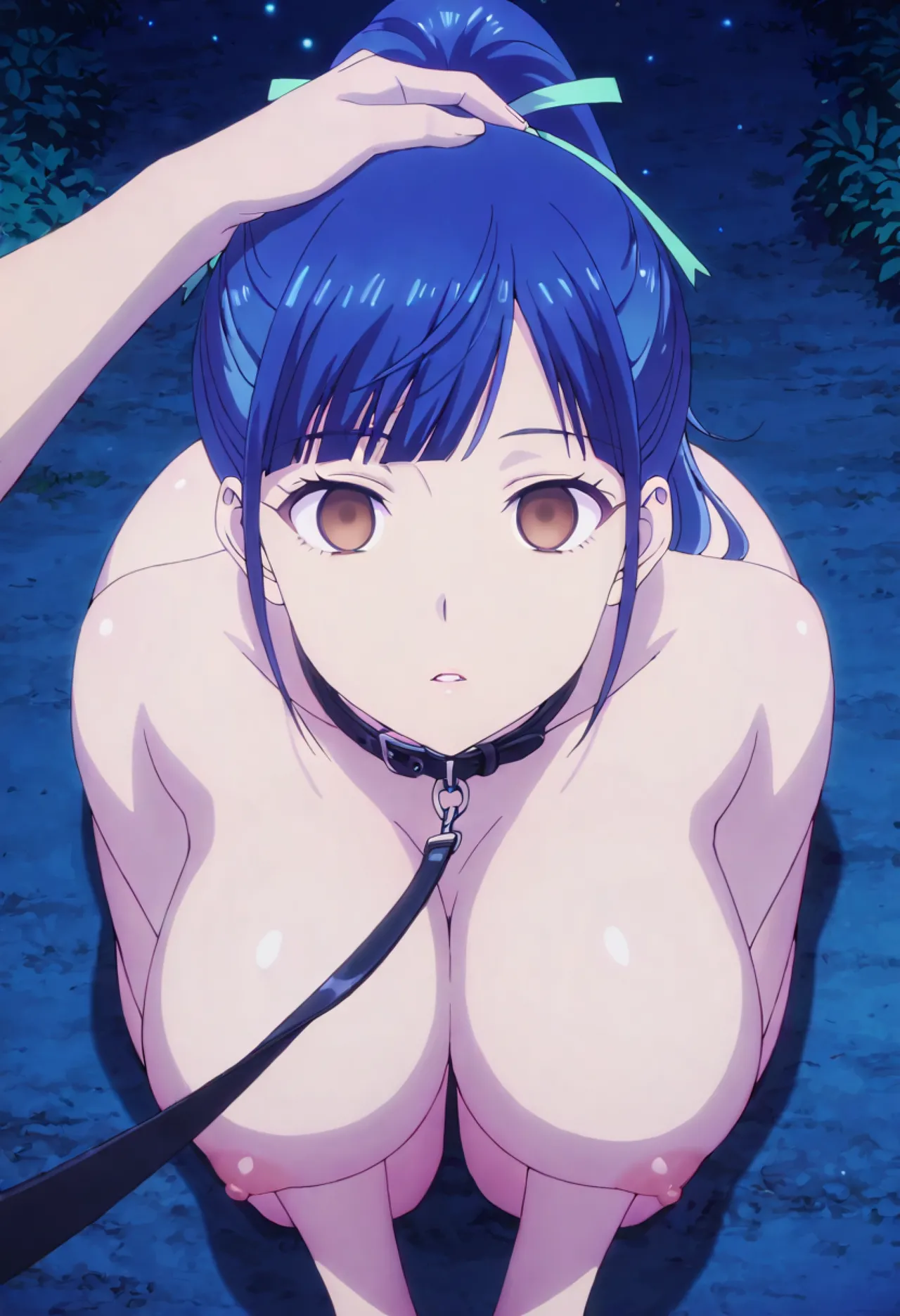 Tsuruga Ami 悲しいサイ - Image 237