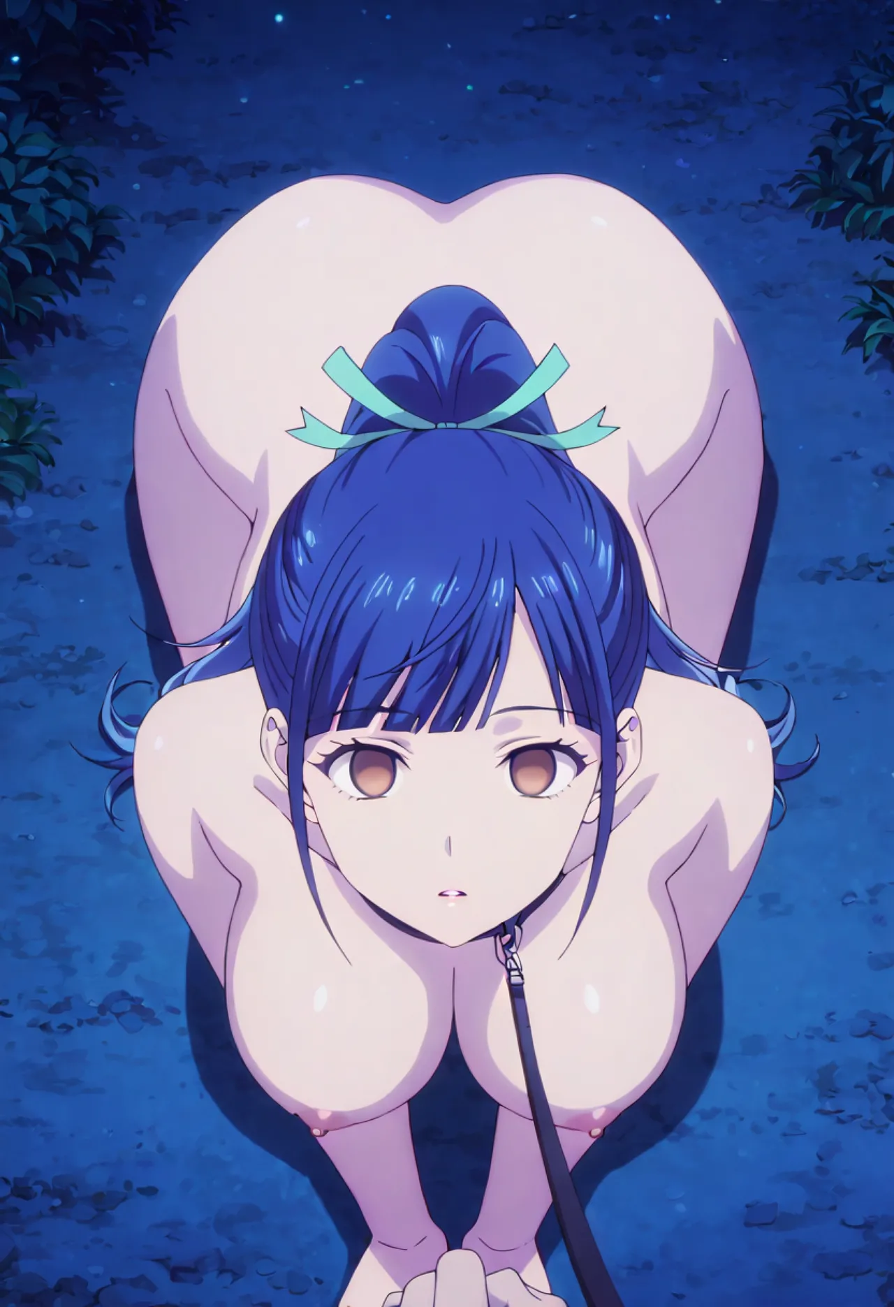 Tsuruga Ami 悲しいサイ - Image 238