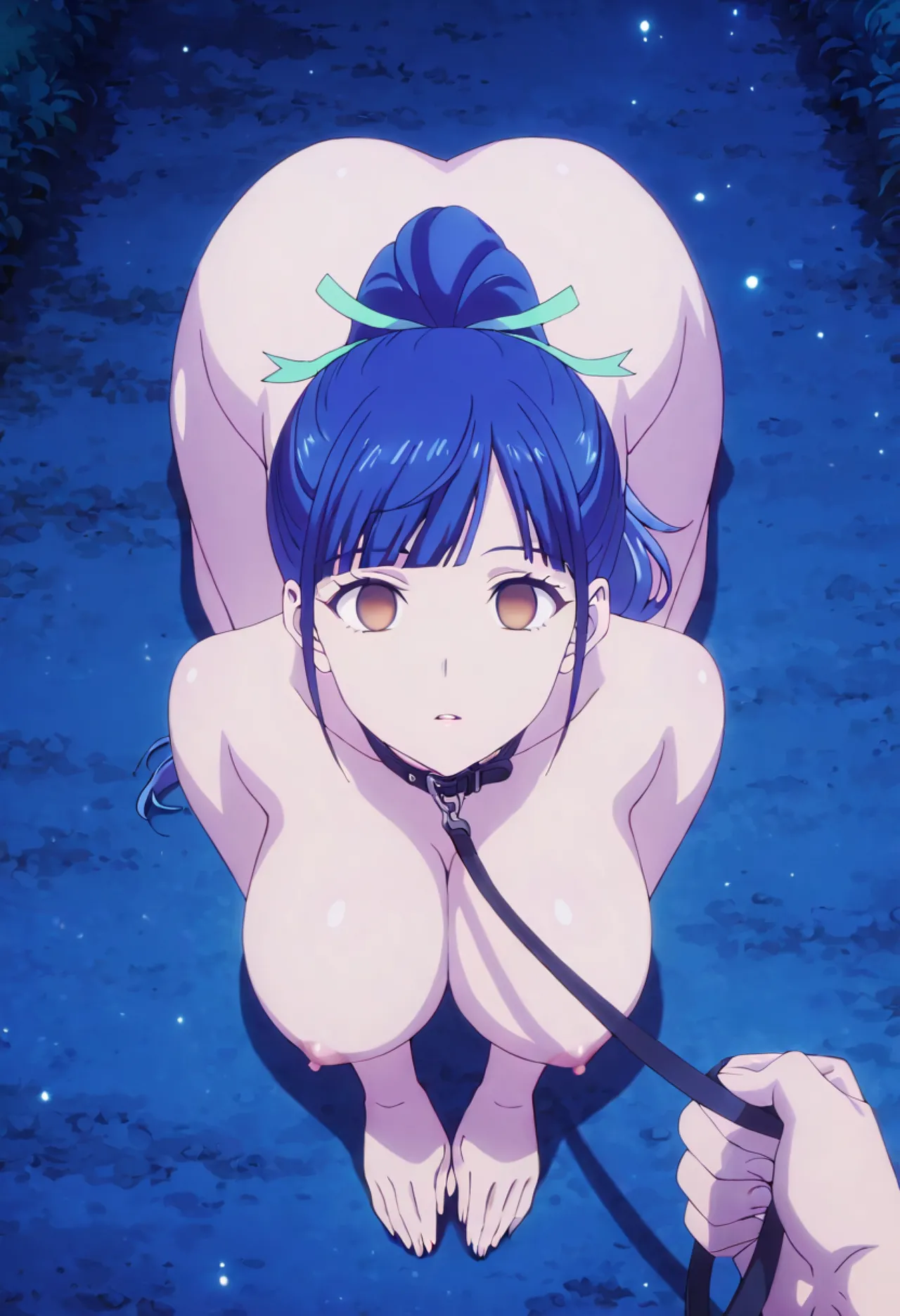 Tsuruga Ami 悲しいサイ - Image 239