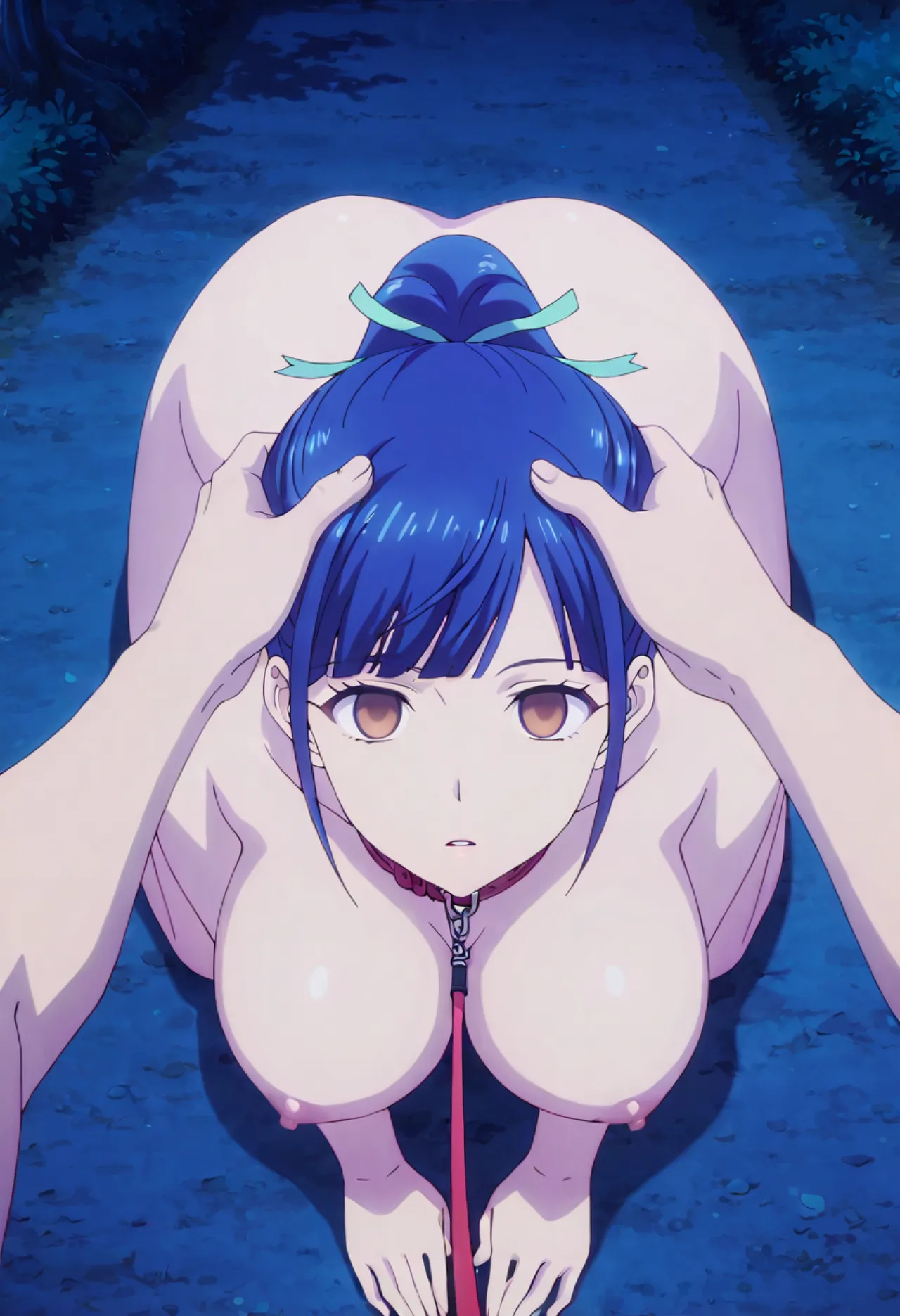 Tsuruga Ami 悲しいサイ - Image 240