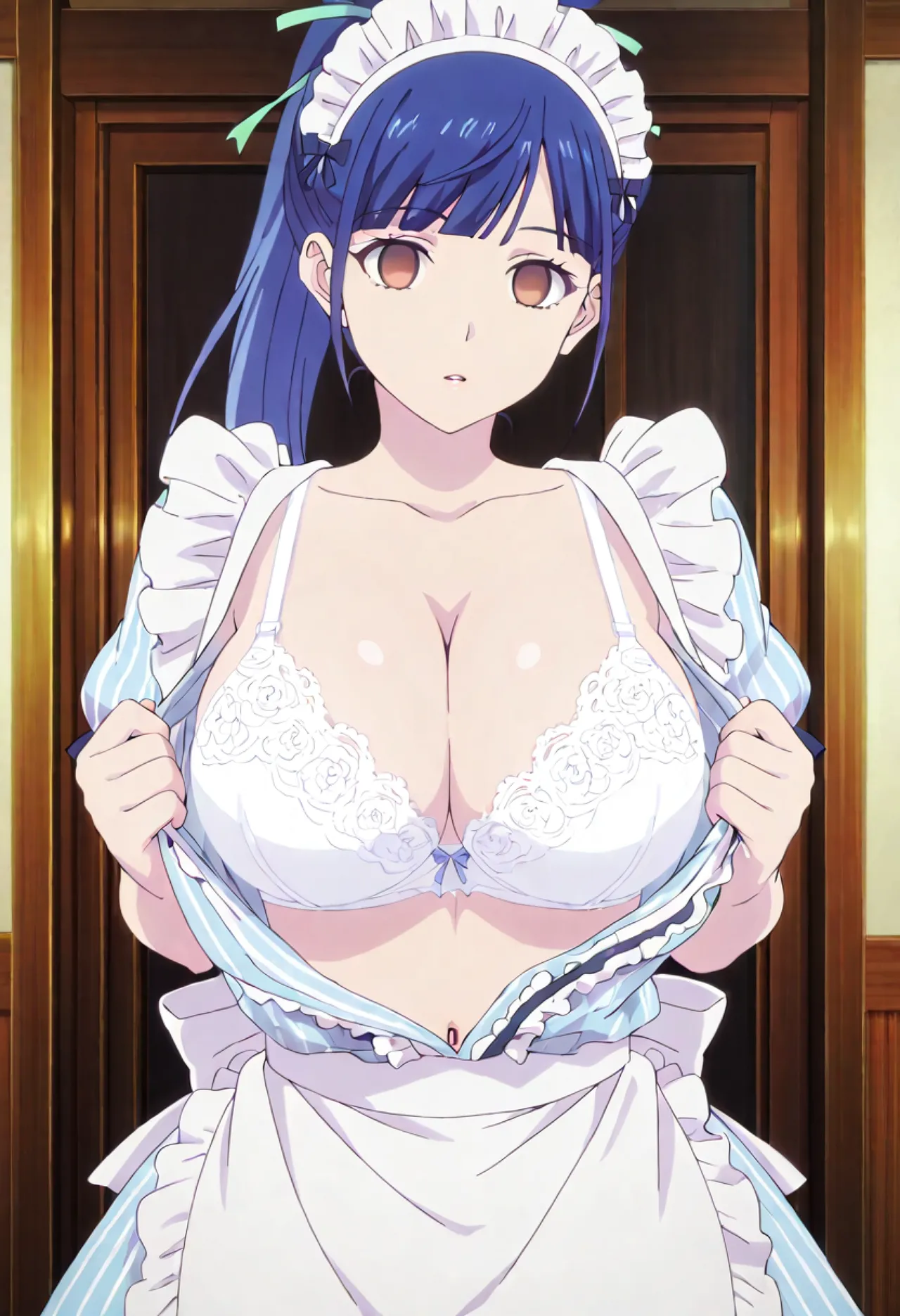 Tsuruga Ami 悲しいサイ - Image 25