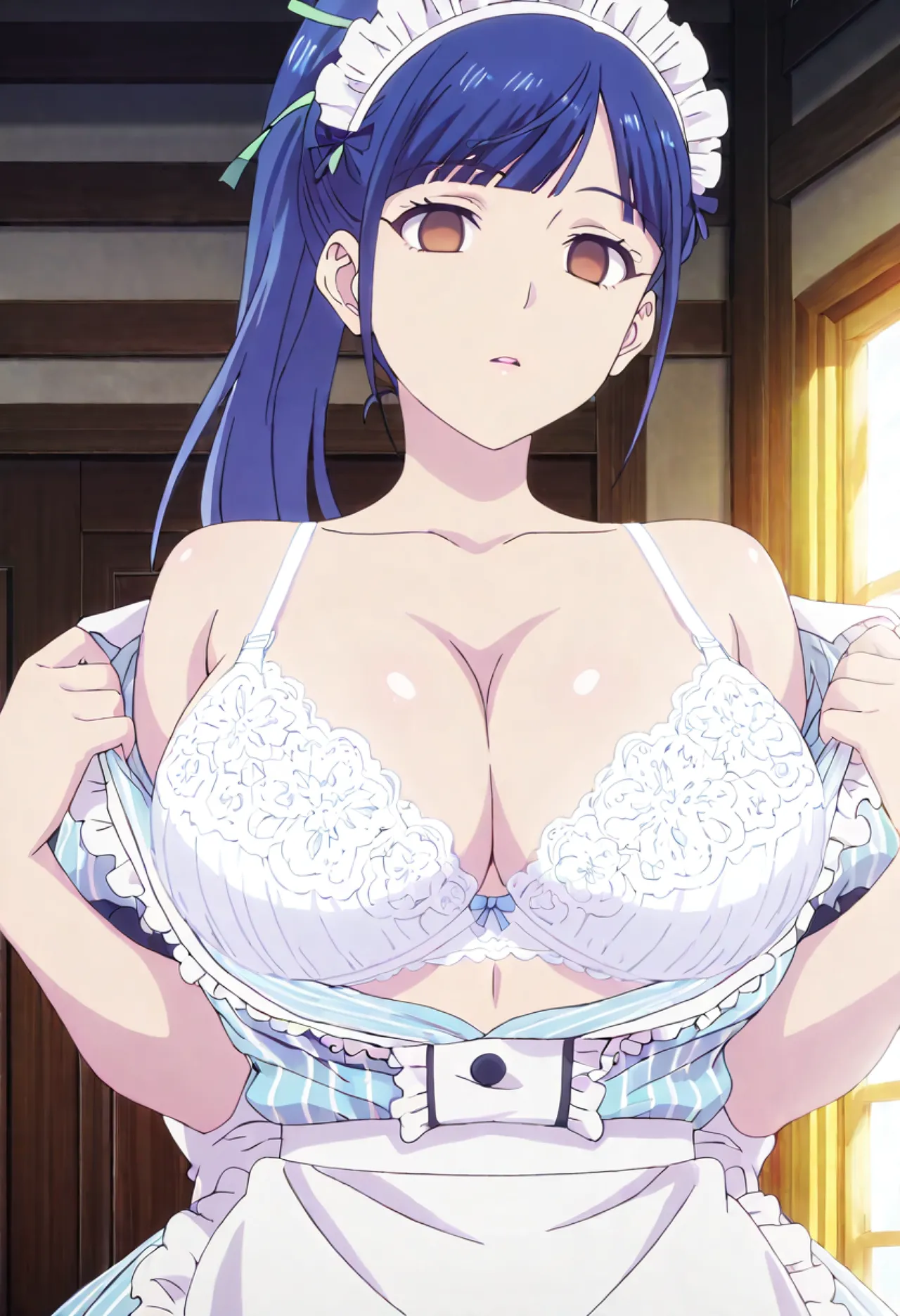 Tsuruga Ami 悲しいサイ - Image 26