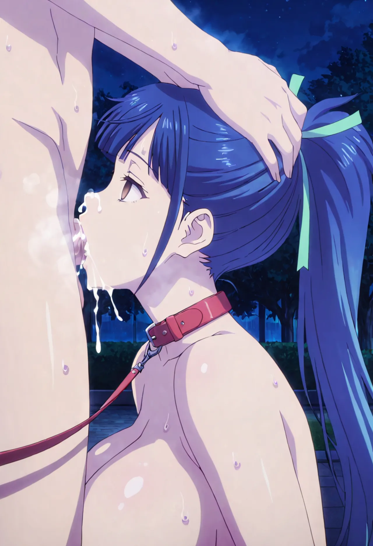 Tsuruga Ami 悲しいサイ - Image 275