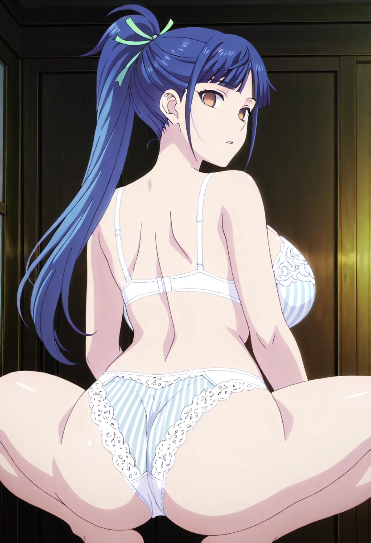 Tsuruga Ami 悲しいサイ - Image 29