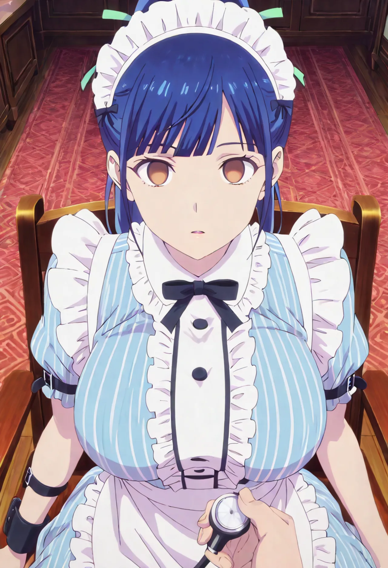 Tsuruga Ami 悲しいサイ - Image 355