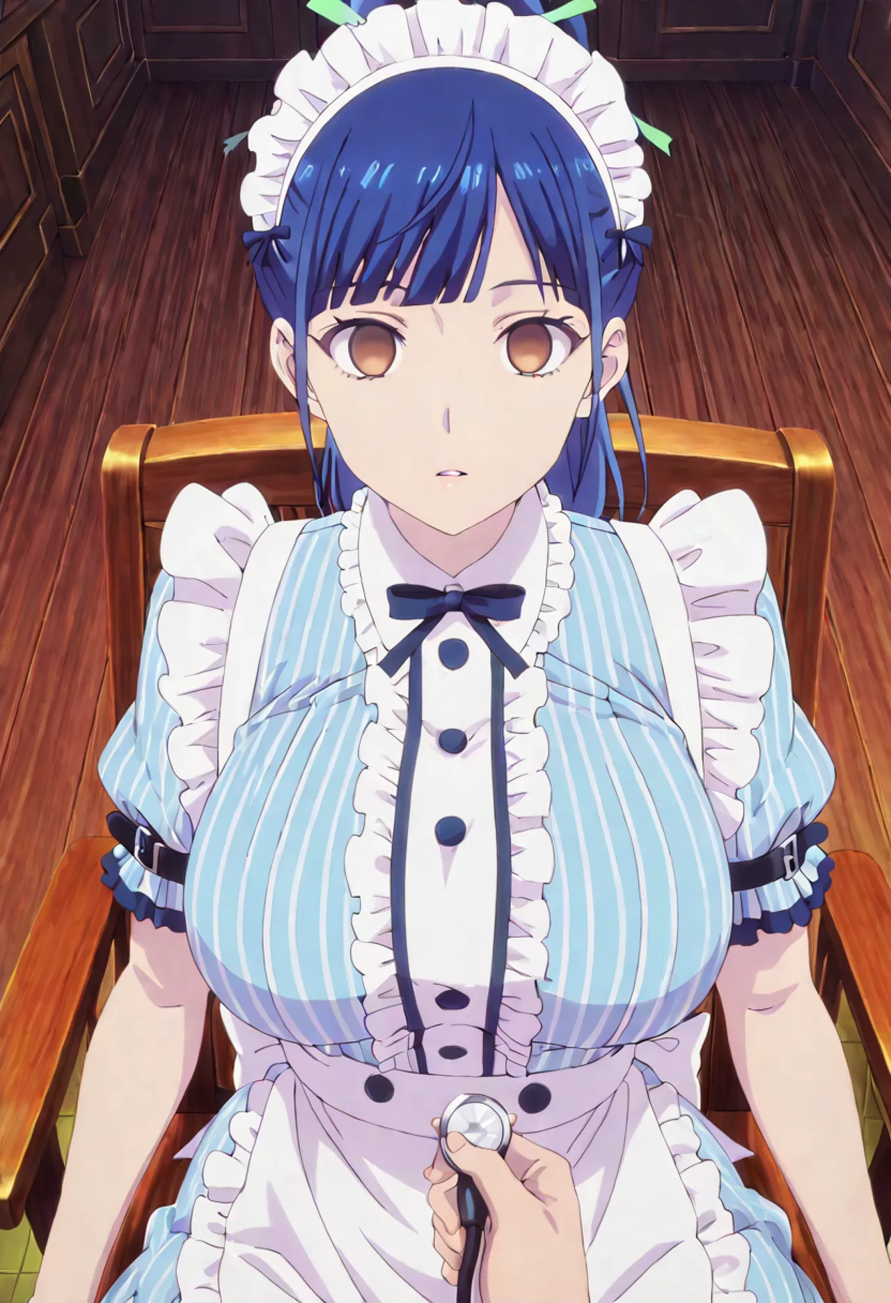 Tsuruga Ami 悲しいサイ - Image 356