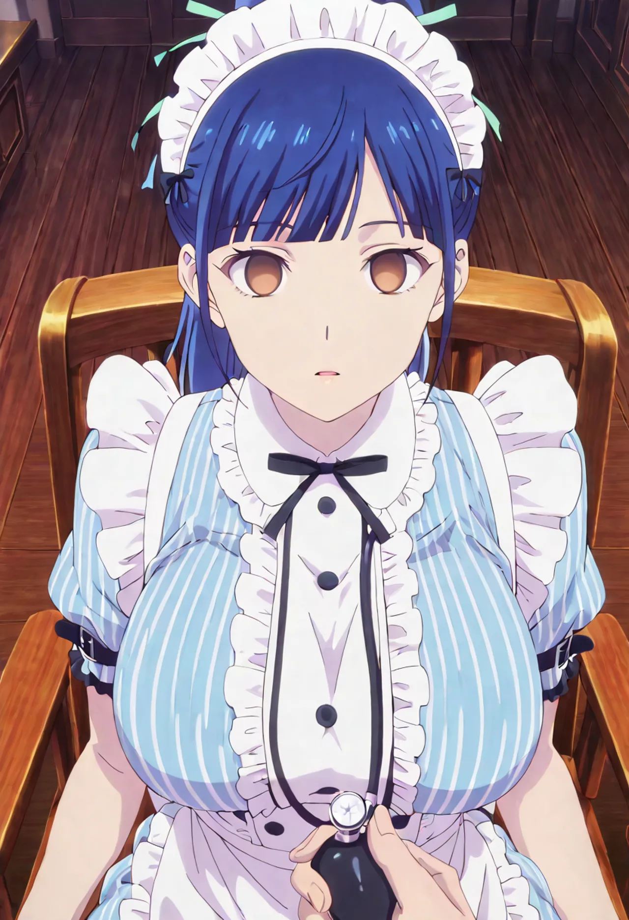 Tsuruga Ami 悲しいサイ - Image 357