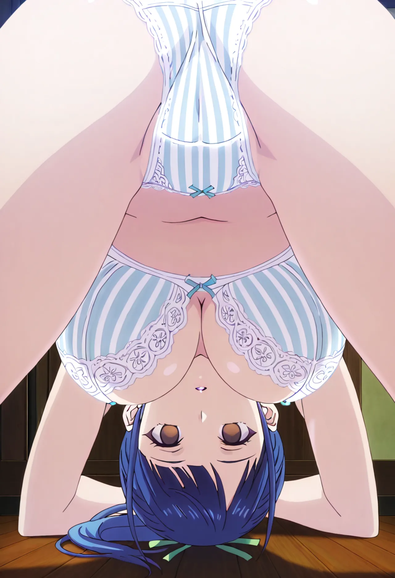 Tsuruga Ami 悲しいサイ - Image 37